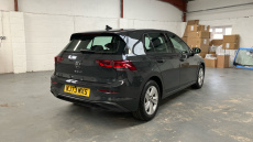 Volkswagen Golf 1.5 TSI 150 Life 5dr Petrol Hatchback